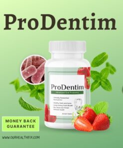 ProDentim Reviews