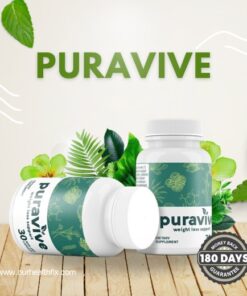 Puravive Reviews