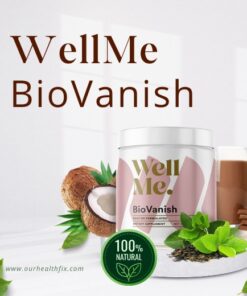 WellMe BioVanish Reviews