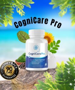 CogniCare Pro Reviews