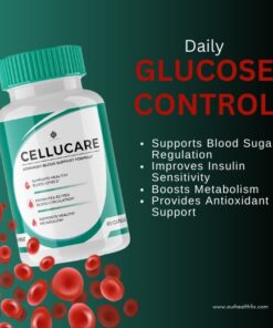 Glucose Control