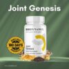 Joint Genesis Reviews