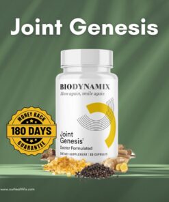 Joint Genesis Reviews