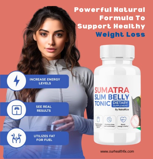 Healthy Weight Loss