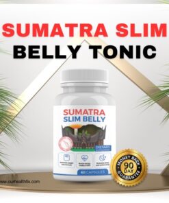 Sumatra Slim Belly Tonic Reviews