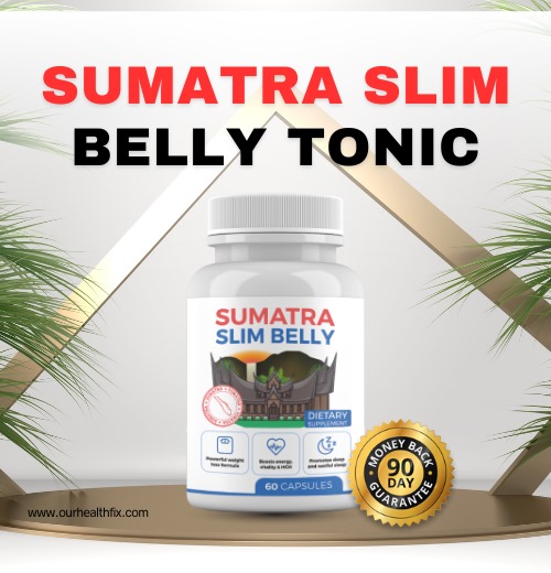 Sumatra Slim Belly Tonic Reviews