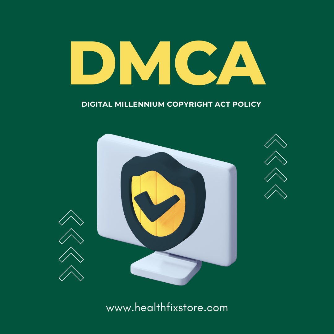 DMCA