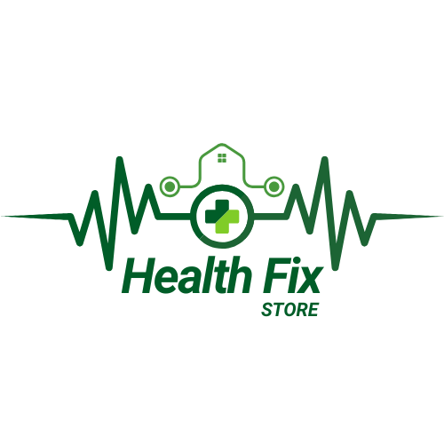Health Fix Store